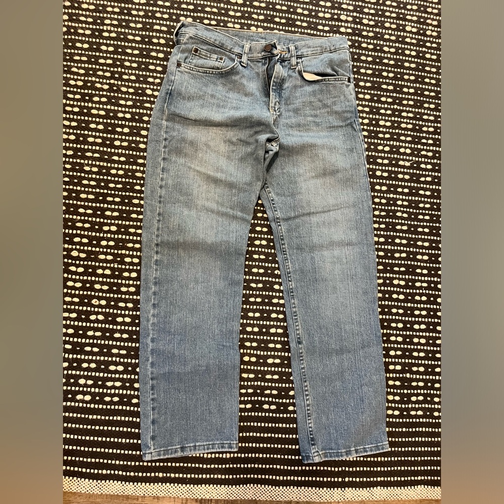 Wrangler men’s jeans 30 x 30